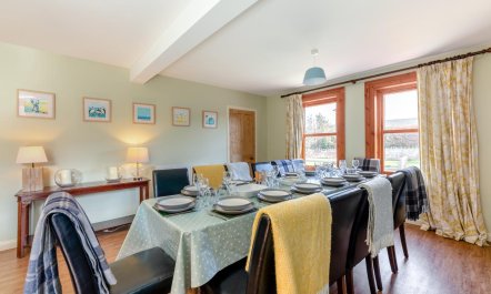 5 Bed in Cockburnspath 9