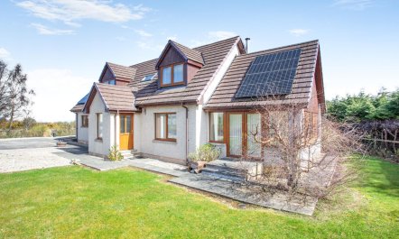 3 Bed in Drybridge 6