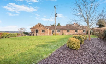 5 Bed in Bolstone