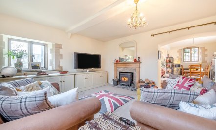 4 Bed in Aldsworth 7