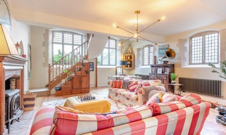 4 Bed in Aldsworth