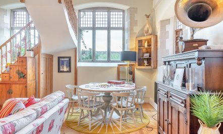 4 Bed in Aldsworth 3