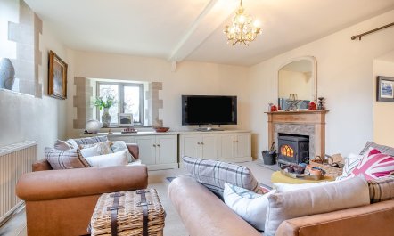 4 Bed in Aldsworth 9