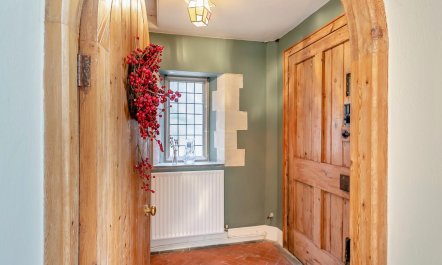 4 Bed in Aldsworth 6