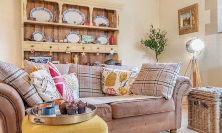4 Bed in Aldsworth 8