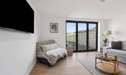 1 Bed in Bontuchel 4