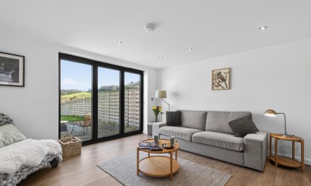 1 Bed in Bontuchel 2