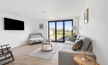 1 Bed in Bontuchel 1