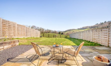 1 Bed in Bontuchel 6