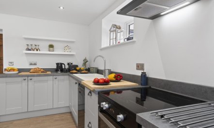 1 Bed in Bontuchel 9