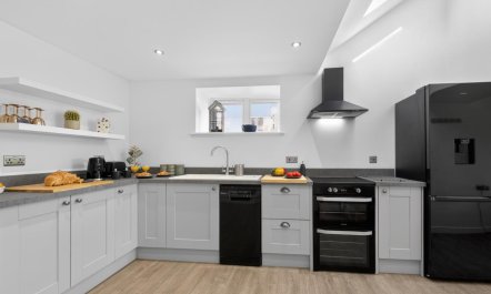 1 Bed in Bontuchel 8