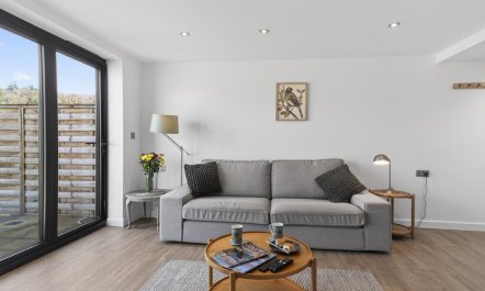 1 Bed in Bontuchel 3
