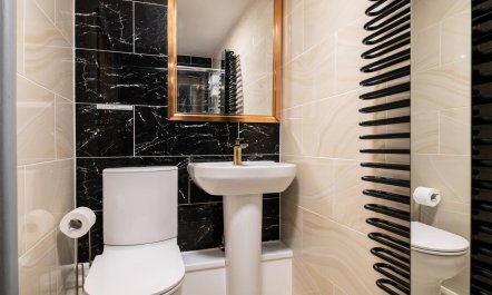 2 Bed in Alkham 7