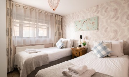 2 Bed in Alkham 5