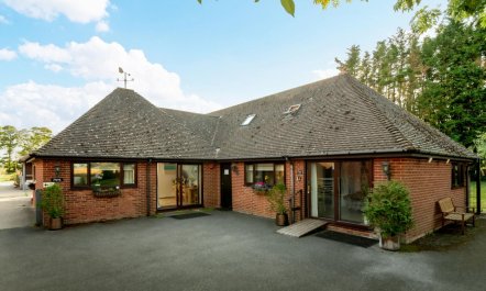 2 Bed in Alkham