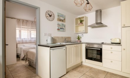 2 Bed in Alkham 4