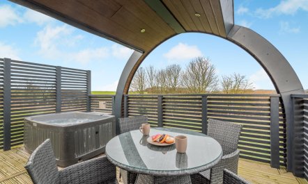 1 Bed in Hagworthingham 5