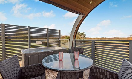 1 Bed in Hagworthingham 8