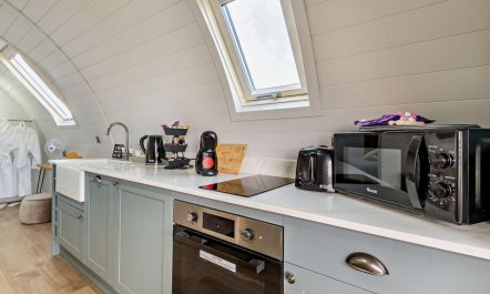 1 Bed in Hagworthingham 7