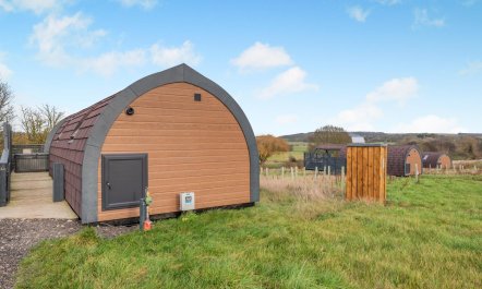 1 Bed in Hagworthingham 4