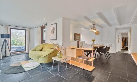 4 Bed in Tresarrett 7