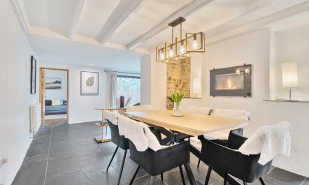 4 Bed in Tresarrett 4