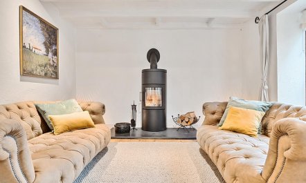 4 Bed in Tresarrett 3