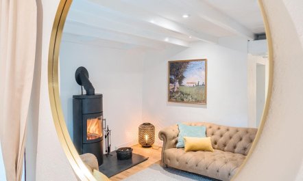 4 Bed in Tresarrett 2