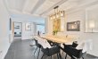 4 Bed in Tresarrett 4