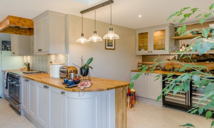 5 Bed in Spean Bridge 8