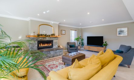 5 Bed in Spean Bridge 4