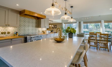 5 Bed in Spean Bridge 9