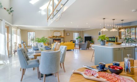 5 Bed in Spean Bridge 6