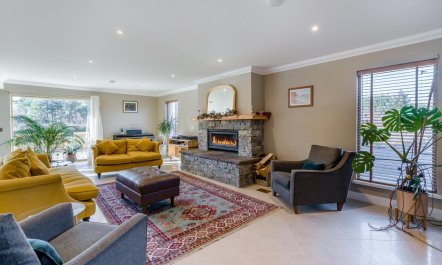 5 Bed in Spean Bridge 1