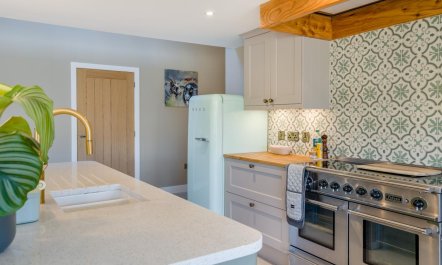 5 Bed in Spean Bridge 5
