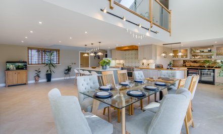 5 Bed in Spean Bridge