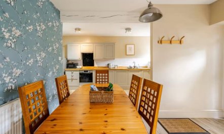 4 Bed in Stoney Middleton 3
