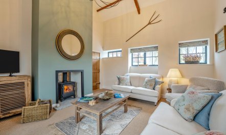 3 Bed in Sedgehill 1