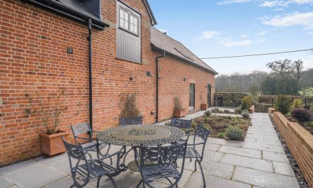 3 Bed in Sedgehill 2