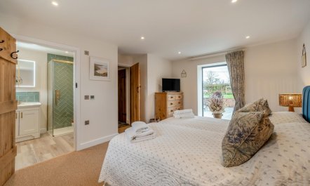 3 Bed in Sedgehill 7
