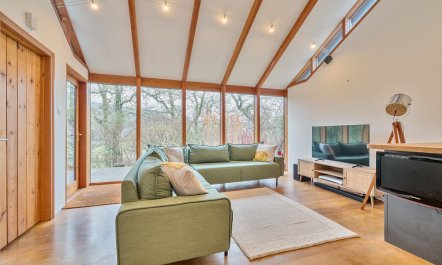 2 Bed in Tresarrett