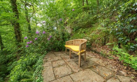 2 Bed in Tresarrett 5