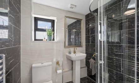 1 Bed in Alkham 5
