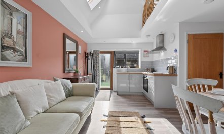 1 Bed in Alkham