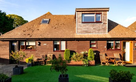 1 Bed in Alkham 1