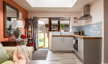 1 Bed in Alkham 4