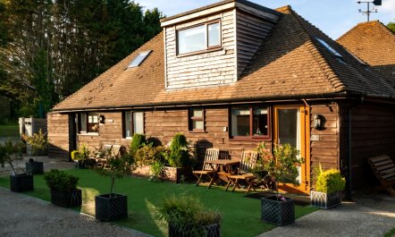 1 Bed in Alkham