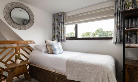 1 Bed in Alkham 9