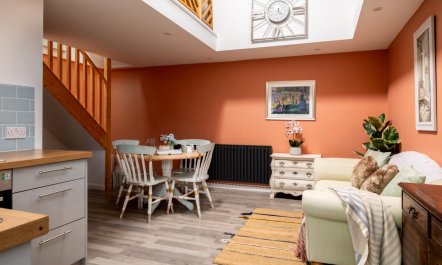 1 Bed in Alkham 2