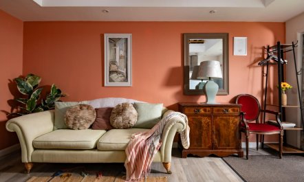 1 Bed in Alkham 3